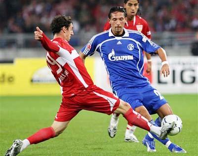 反观太阳队 反观太阳队